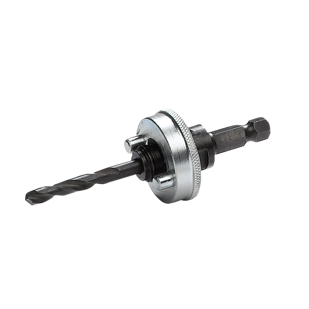 Snap Back™ Hole Saw Arbor- 6L