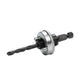 Snap Back™ Hole Saw Arbor- 6L