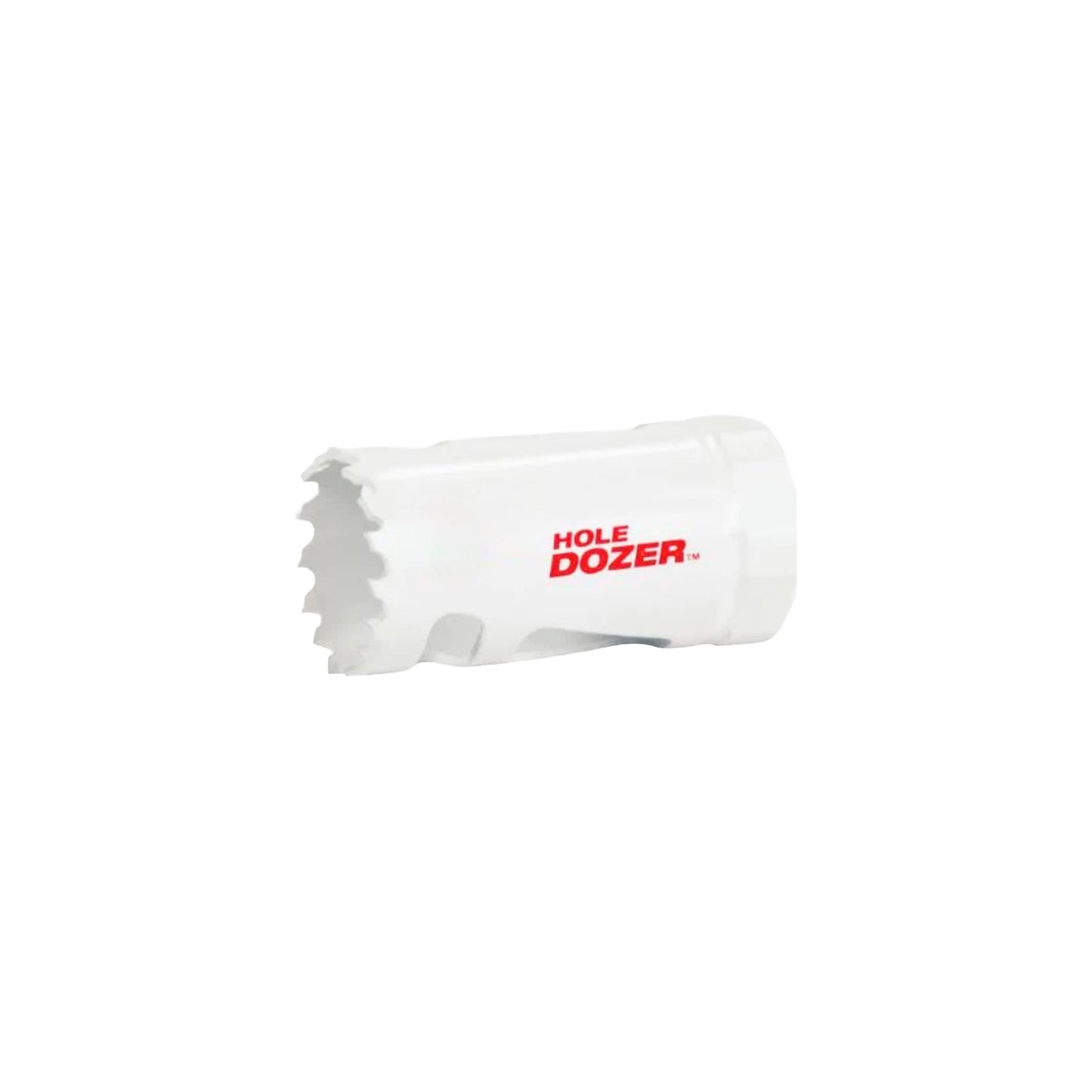 1-1/4 Inch Milwaukee® Ice Hardened Hole Saw