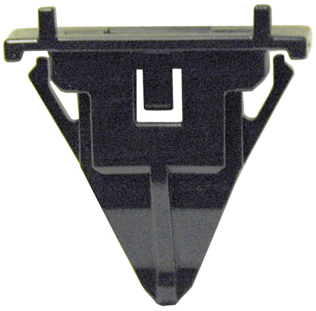 Front Fender Sheet Metal Upper Seal Moulding Clip - Toyota Fj Cruiser 2007 - On Toyota - 61991-35010 - Clearance
