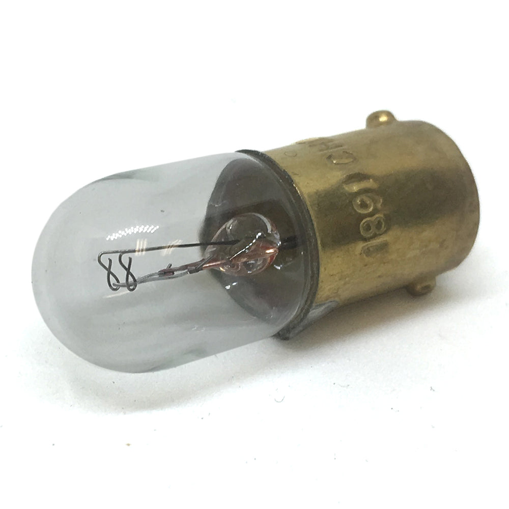 1891 3.4 Watt Glove Bo X Bulb