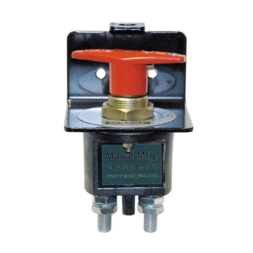 Lockable Battery Disconnect Switch