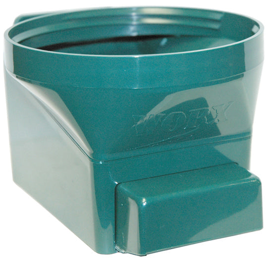 Worx Dispenser For 3 Lb Bottle Hand Cleaner All-Natural