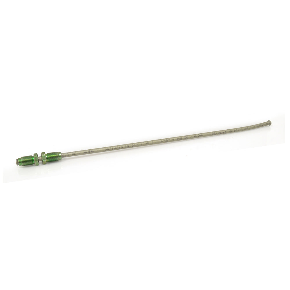 Brake Line Steel 3/16X12" Jap - Clearance