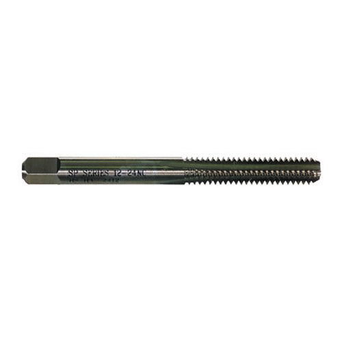 3/4-16 3-Flutes Bright High Speed Steel Straight Flute Shop Pro Premium Quality Bottoming Tap