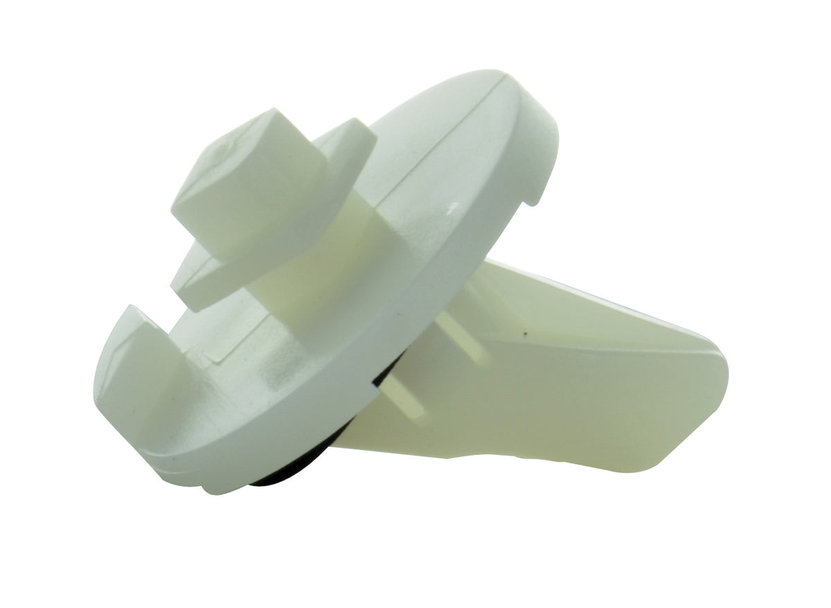 Molding Clip With Sealer For Toyota Rear Door- Hatch Garnish & Luggage Compartment - Clearance