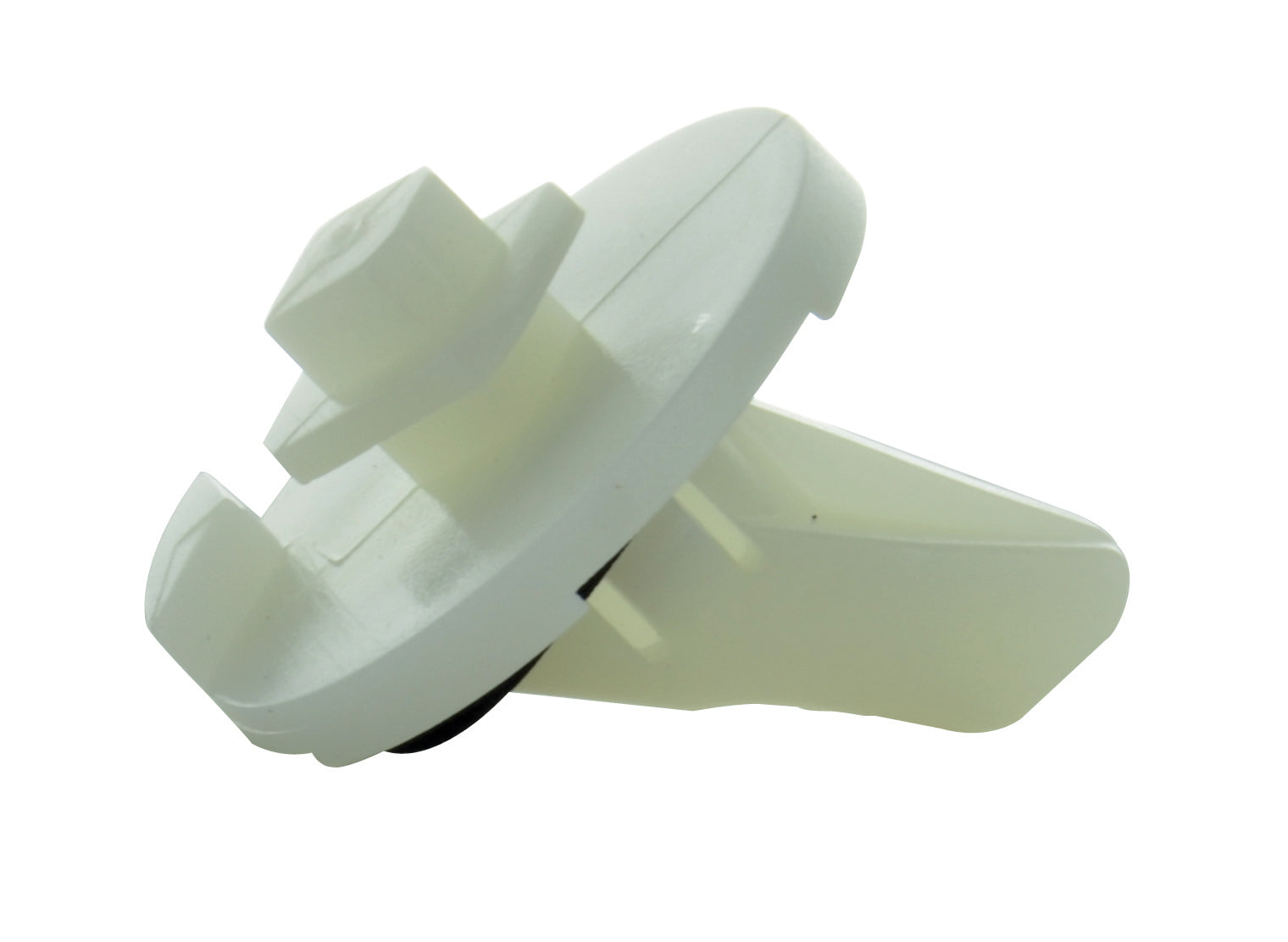Molding Clip With Sealer For Toyota Rear Door- Hatch Garnish & Luggage Compartment - Clearance