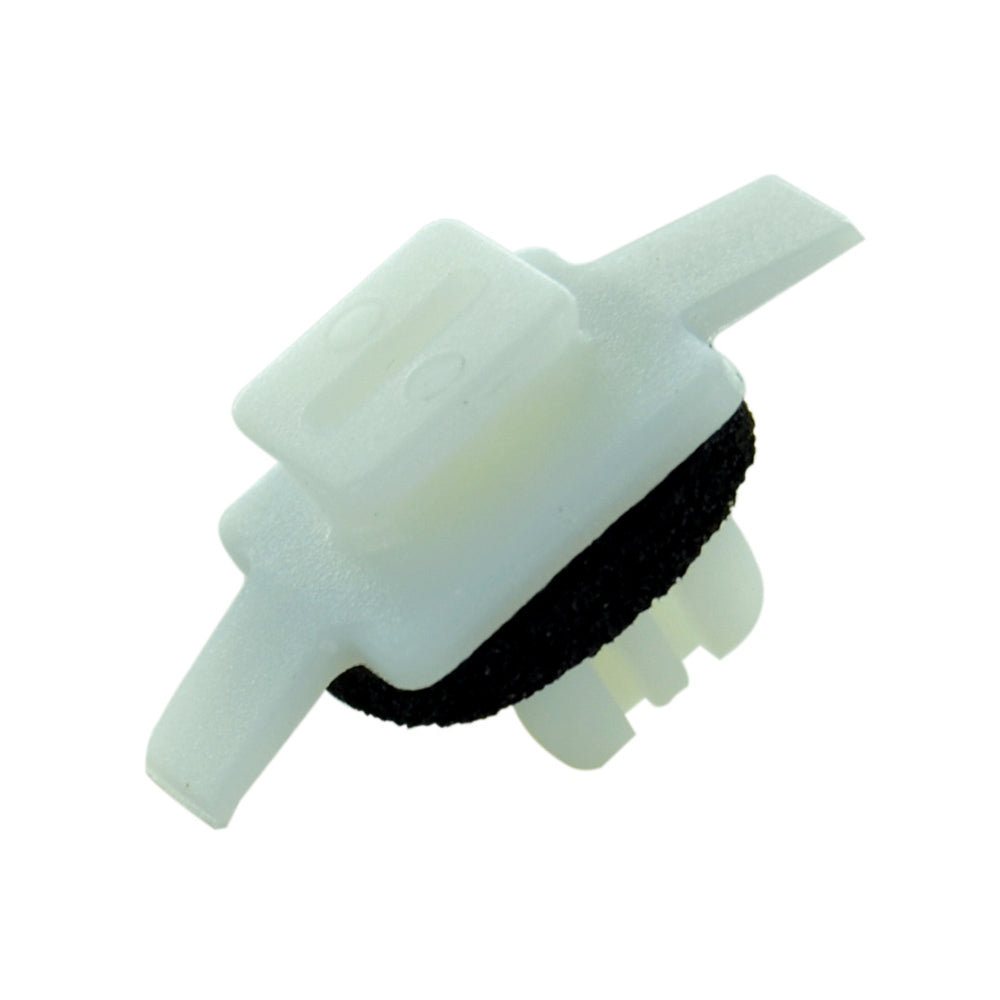 Honda Wheel Arch Garnish Molding Retainer With Sealer