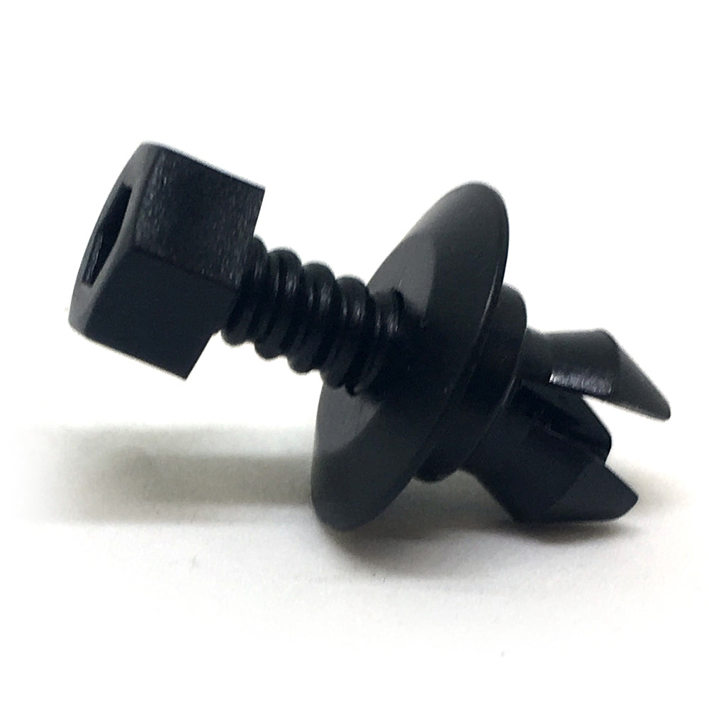 Splash Shield & Rocker Molding Retainer VW - Clearance