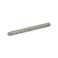 1/8 Inch Cylindrical Ball Nose 1/8 Inch Shank Sc-42 Miniature Solid Carbide Bur