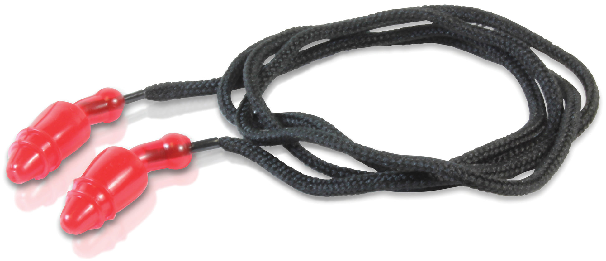 Reusable Corded Earplugs