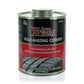 1 Qt X-Tra Seal Chemical Vulcanizing Cement Flammable