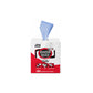 Tork Advanced 450 Wiper- 200 Wipes Per Centerfeed Box ()