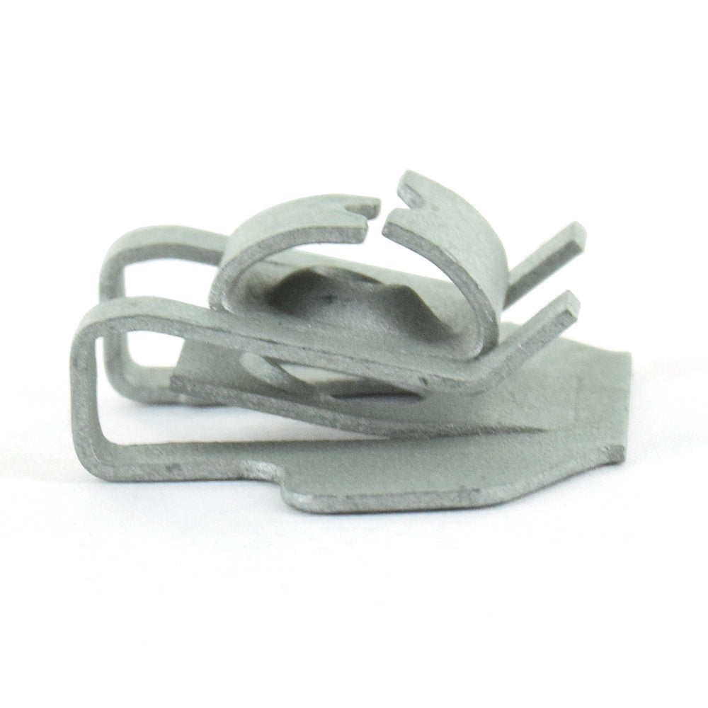 M4.2-1.41 Extruded Type Foldover Nut Ford Escape & Lincoln MKC `13+