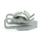 M4.2-1.41 Extruded Type Foldover Nut Ford Escape & Lincoln MKC `13+