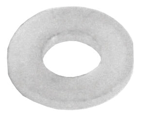 #4 Plain Nylon 6/6 Flat Washer