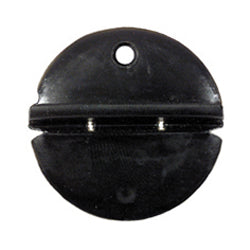 GM R Door Window Guide "C" Body - Clearance