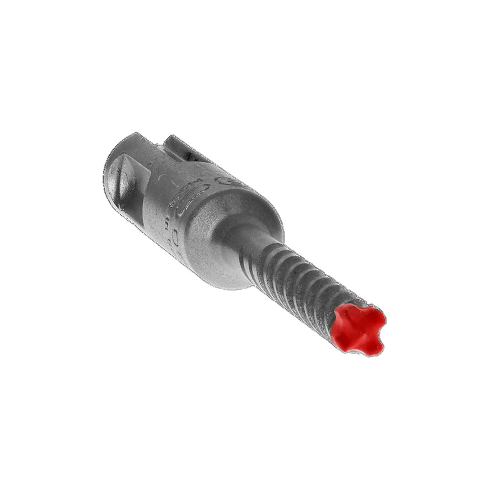 3/16"X4"X6" Rebar Demon SDS+