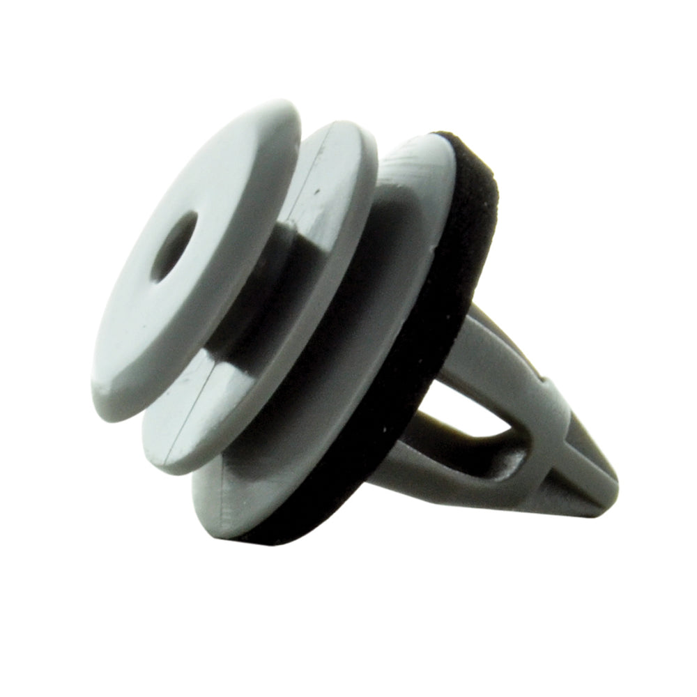 BMW Door Trim Panel Retainer With Sealer 1992 and Up