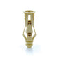 #10 Triple Grip Wall Anchor - Grey