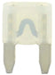 25 Amp Mini Blade Type Fuse Natural