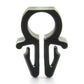 Hood Release Cable Clip - Nissan