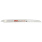 Shoppro 12 x 7/8 x 0.062 Fire & Rescue Reciprocating Saw Blade - 10 Tpi