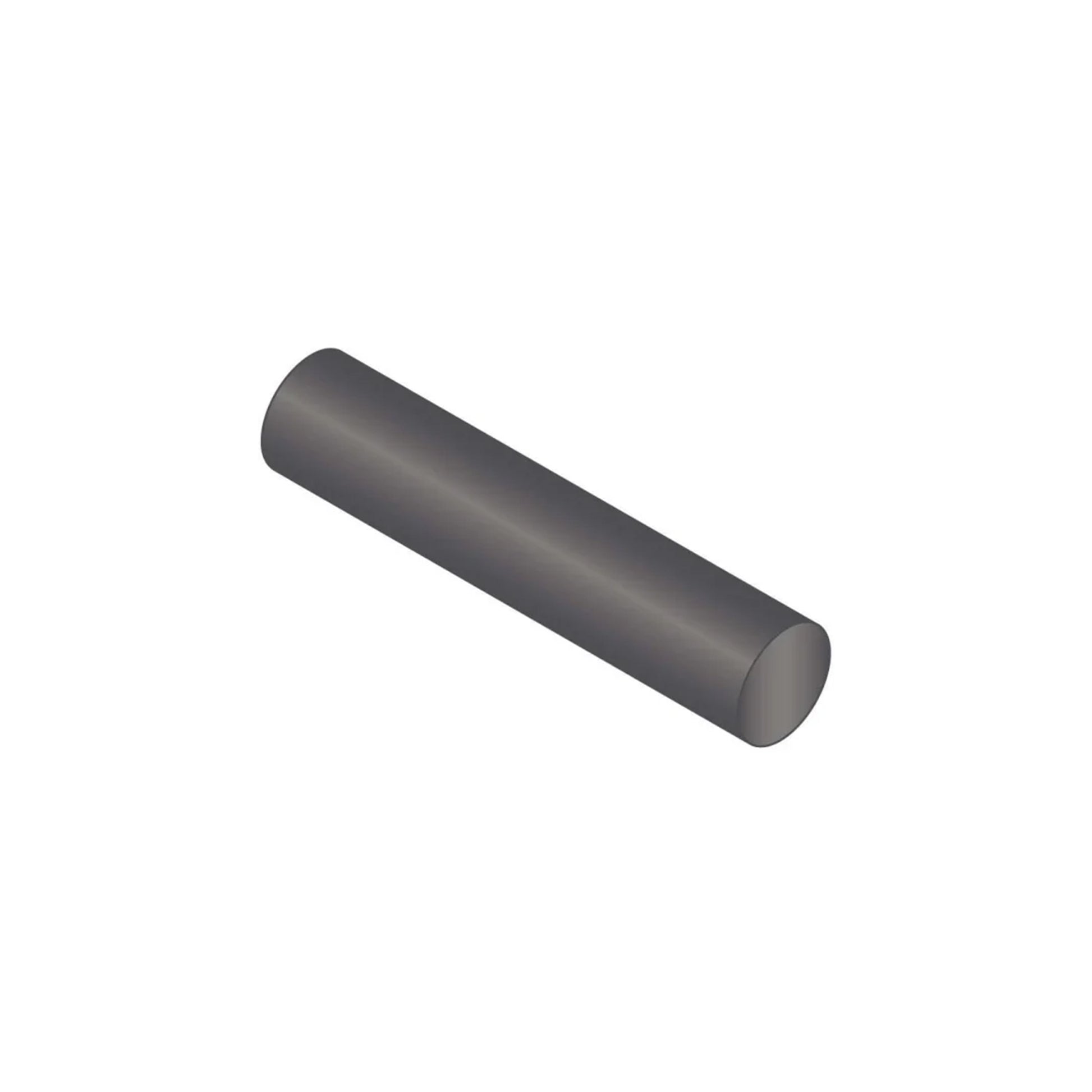 #8-32 Yellow Zinc Plated C1010/C1008 Steel Large Flange Knurled Nut Sert