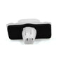 12mm x 15mm Lower Door Garnish Molding Clip with Sealer