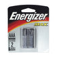 Energizer Aaa Cell Alkaline Battery