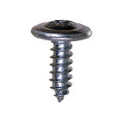 4.2X13Mm Pozi Drive Washer Head Tapping Screw GM General Motors General Motors Zinc Plated