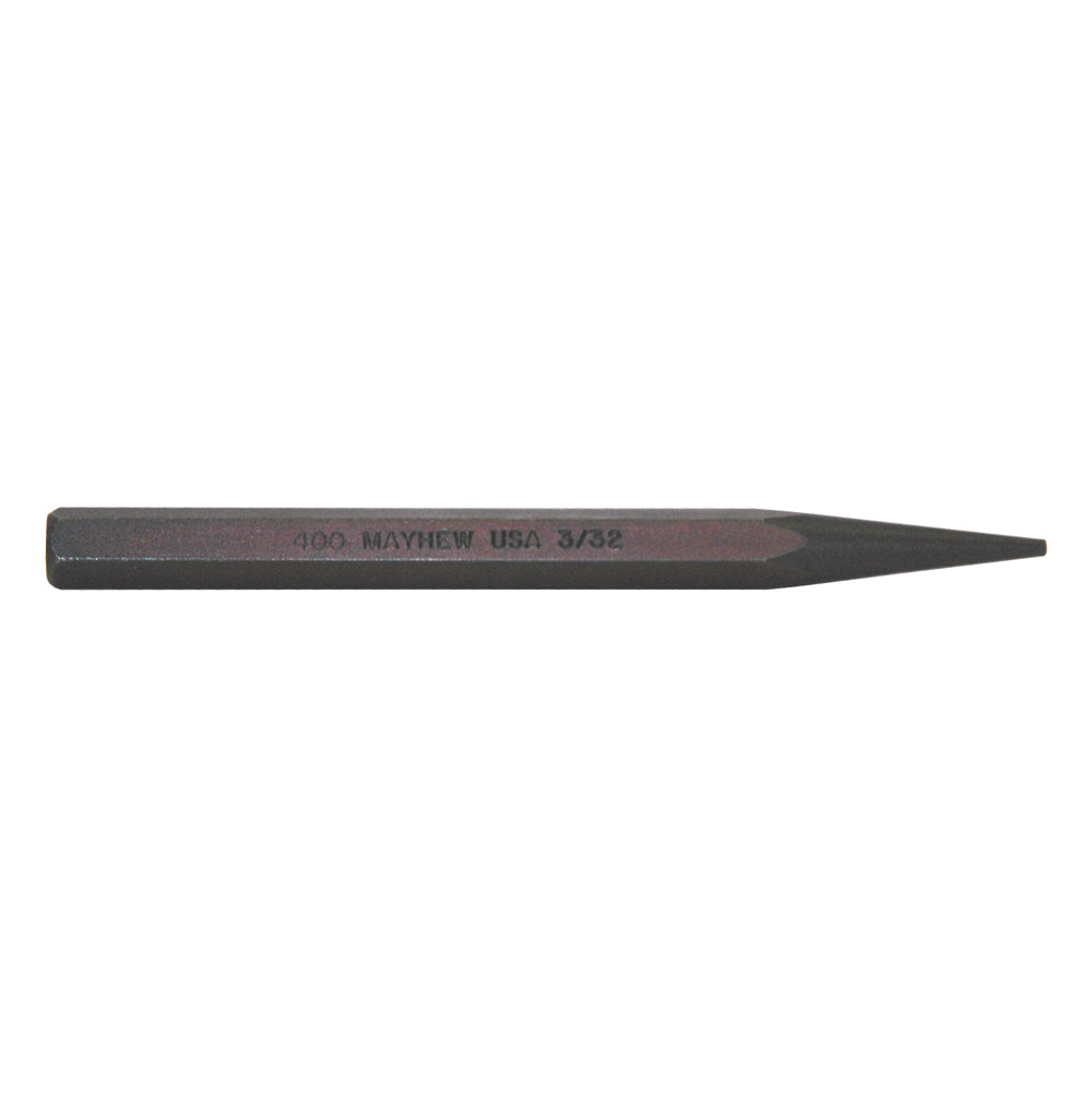 1/4 Inch X 5 Inch Pin Punch