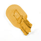P7440 21 Watt Japanese Style Tail Light Bulb Amber