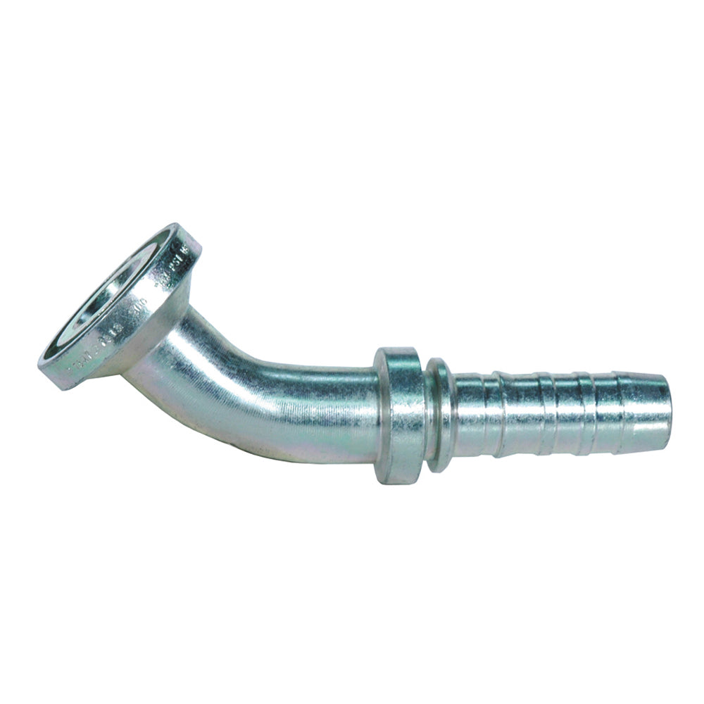 GlobalSpiral 61 O-Ring Fl 45S 3/4X1 - Clearance