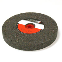 10 Inch x 1 Inch x 1-1/4 Inch 80 (Coarse) Grit Brown Aluminum Oxide Type 1 Bench Grinding Wheel