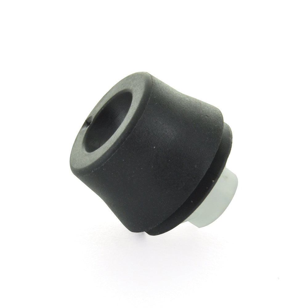 Rear Door Rubber Bumper - Toyota Avalon, Camry, C-HR, Corolla, Highlander, Matrix, Prius, Prius Prime & Yaris `09+ Lexus CT 200h, HS 250h, IS 250 & IS 350 `09+ Scion iQ & Tc 09+