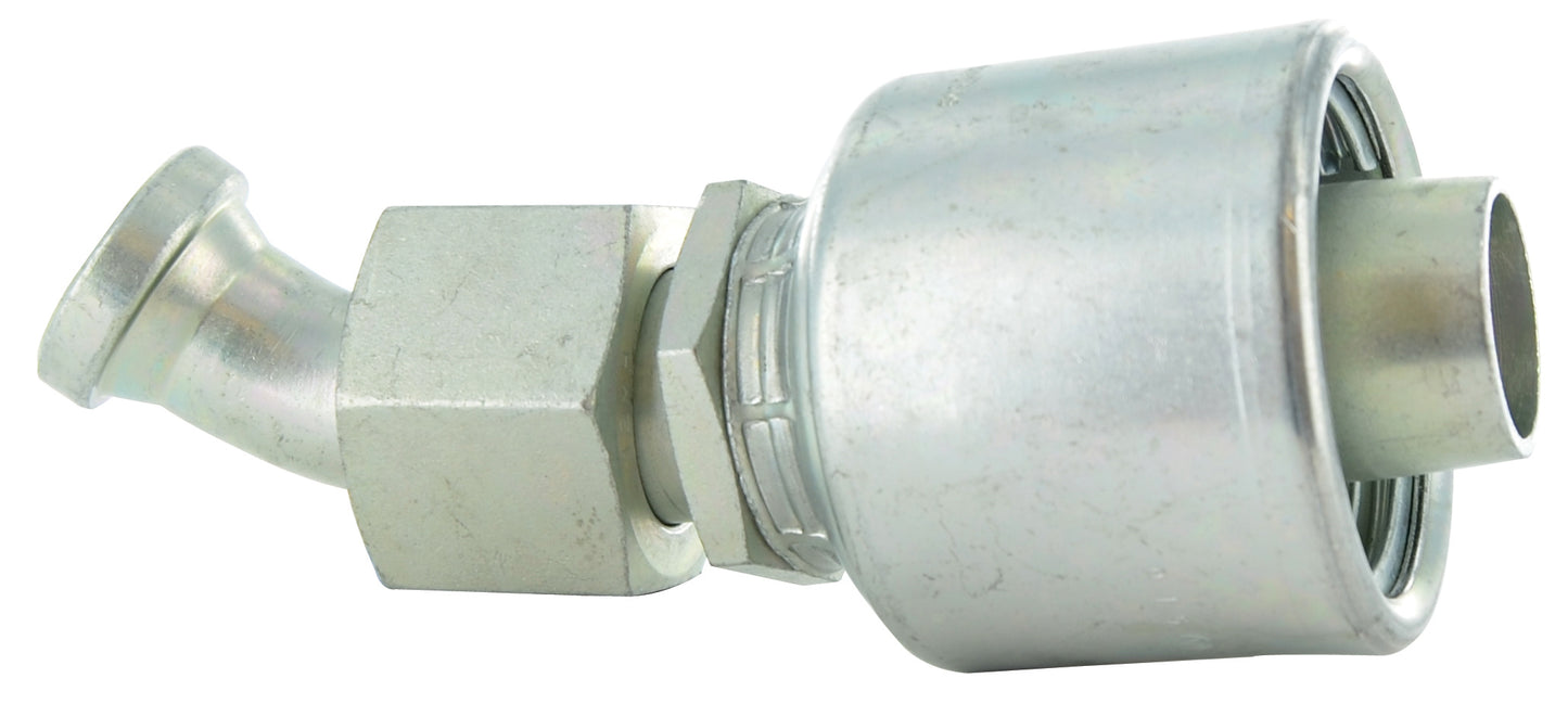 MEGA CR FEM FFOR SW 45 3/4X1