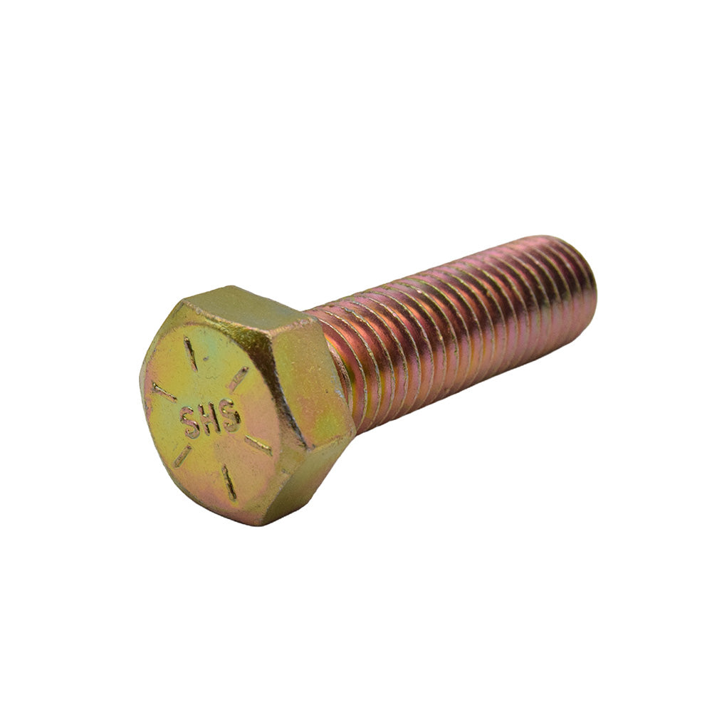 GR8 HHCS ZY UNF 7/16-20x1