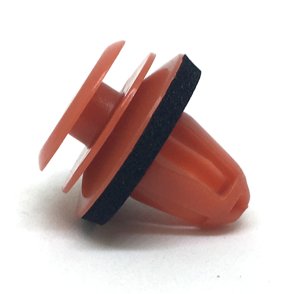 Rckr Molding/Pillr Retainer Mini-Coop - Clearance