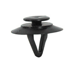 Tailgate Molding Retainer - Chevrolet Avalanche and Cadillac Escalade Ext 07+