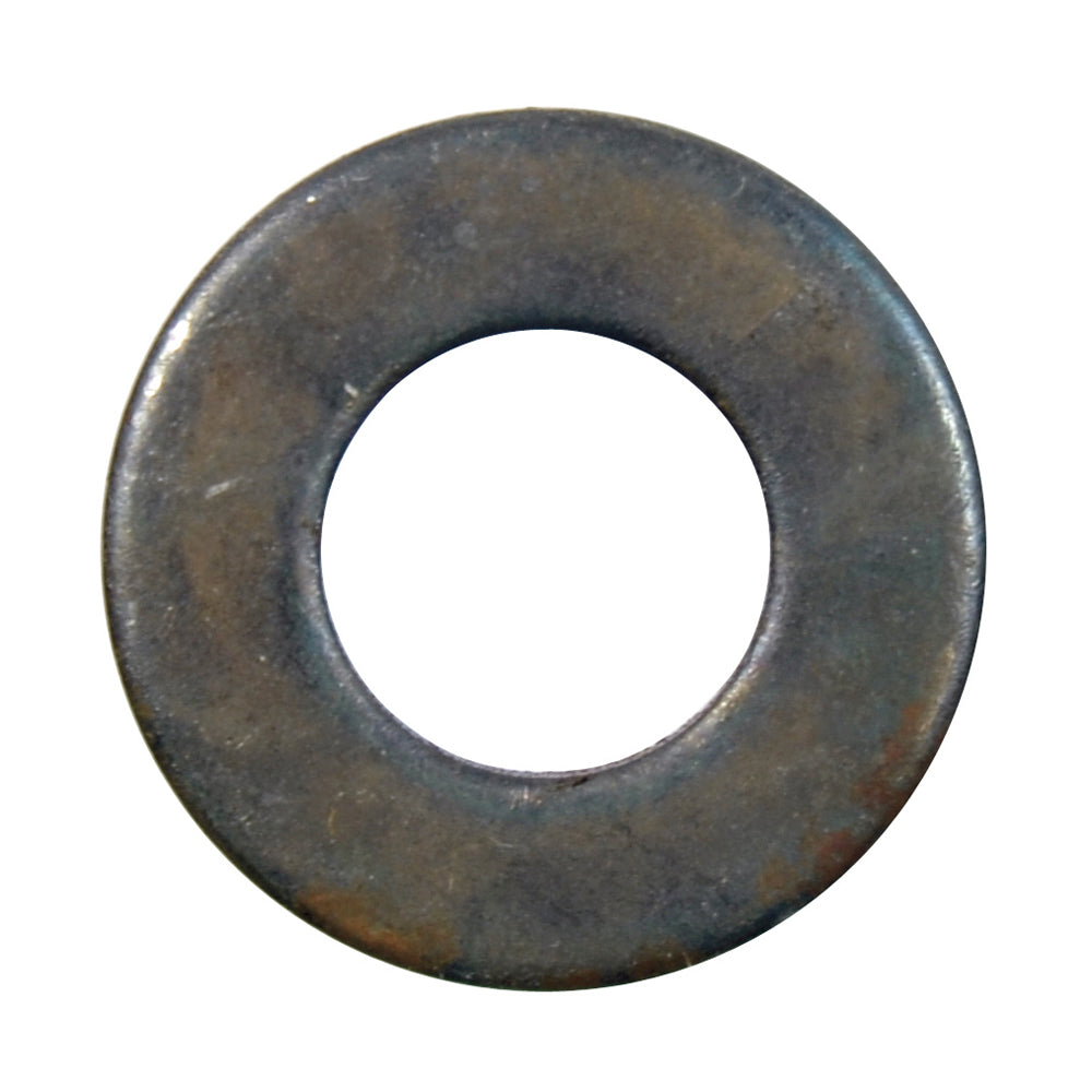 3/8 Inch Plain Grade 2 Sae Flat Washer