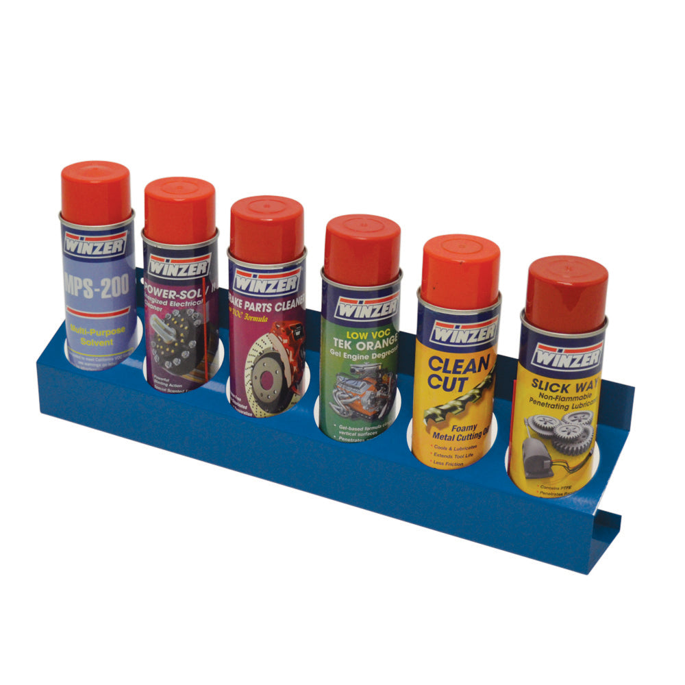 Aerosol Caddy