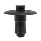 Radiator Support Sight Shield Drive-Type Rivet(Reuseable) Cadillac Deville and Seville 00+