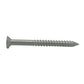 #14 x 2-3/4 Inch Stainless Steel Phillips Flat Head Crete-Flex SS4 Tapcon Anchor