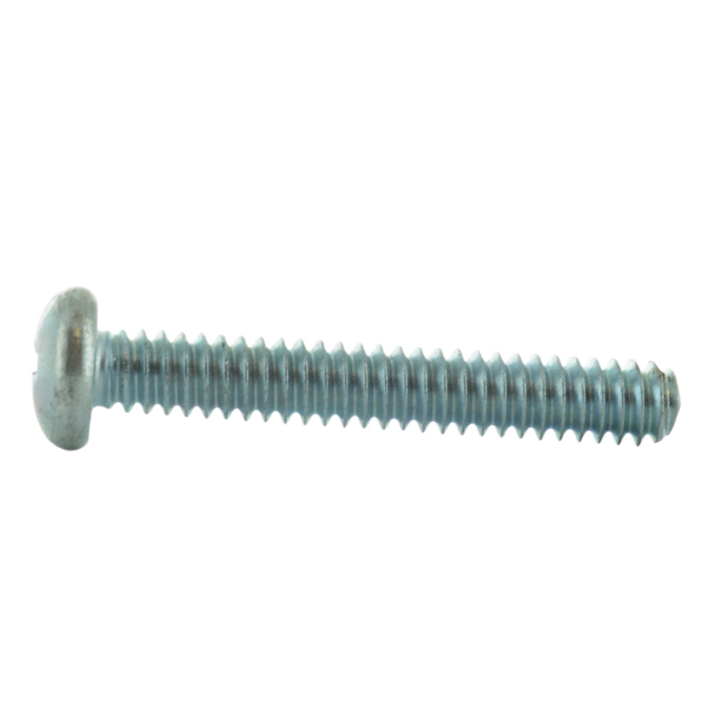 6-32X3/8 Pan Combo Super Machine Screw