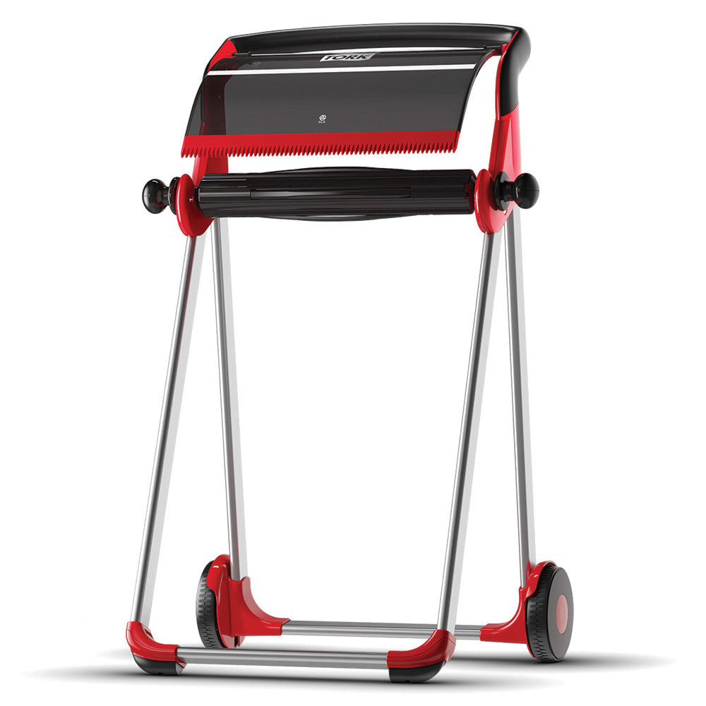 Torx Floor Stand Dispenser