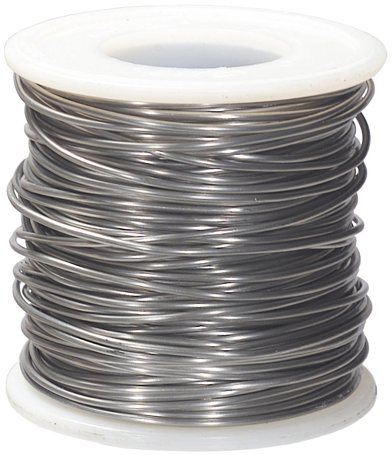 0.63 Inch x 93 ft Stainless Steel Safety/Lock Wire
