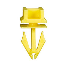 Wheel Opening Molding Retainer Ford F-150; OEM# W790383-S900