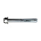 1/4 Inch x 1-3/8 Inch Zinc Plated Carbon Steel Sleeve-All® Sleeve Anchor