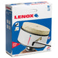 5-1/2 Inch x 1-1/2 Inch Bi-Metal Speed Slot Hole Saw Lenox